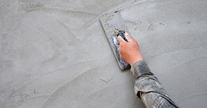 Benefit of Concrete Finishing Trowels Vs Hand Float, NZ