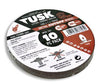 Metal Grinding/Cut-Off Wheels
