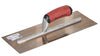 Finishing Trowels