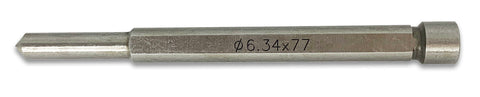 TUSK HSS Hole Saws - Ejector Pin