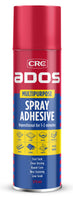CRC Ados Contact Adhesive Aerosol