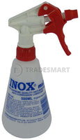 Inox Applicator Bottle 500ml