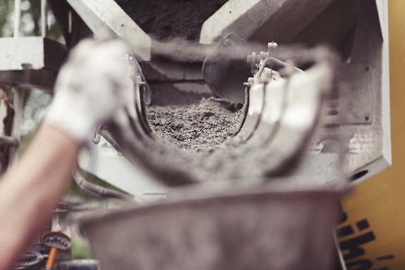 Concrete Equipment You Need for Construction
