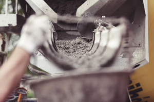 Concrete Equipment You Need for Construction