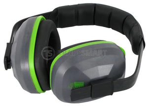 Selecting The Right Ear Muff