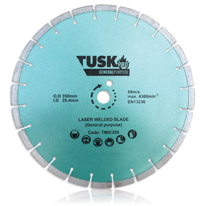 Guide to Different Types of Diamond Blade