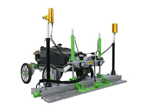 The Best Screed on the Market: Introducing Masterscreed MS575