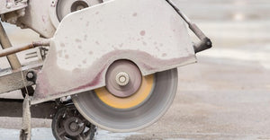 Concrete Cutting Equipment Safety Advice in New Zealand