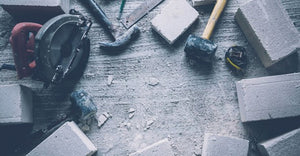 Different Types of Concrete Tools and Their Uses