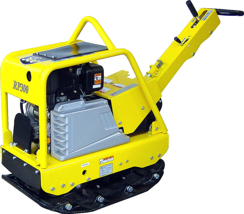 Plates, Rollers or Rammers - A Guide to Compactors
