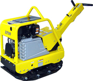 Plates, Rollers or Rammers - A Guide to Compactors