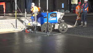The Benefits of Masterscreed Concrete Equipment in NZ