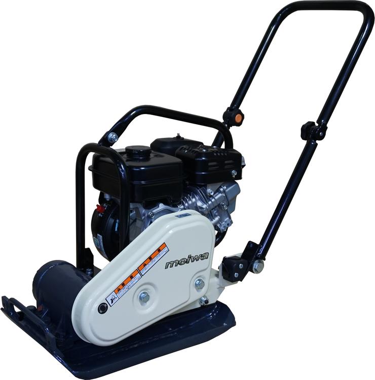 Guide to Compaction Equipment
