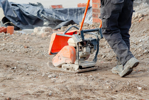 Rammer vs. Compactor: Unveiling the Key Differences