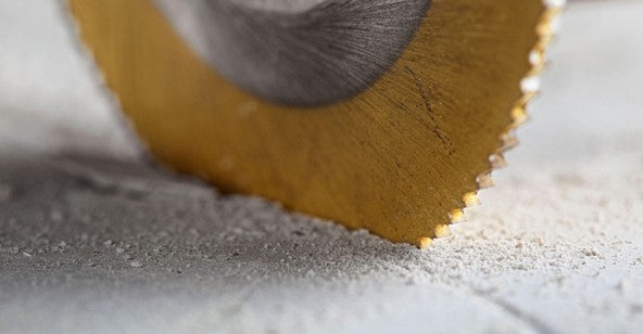 The Different Types of Concrete Saws in the Market