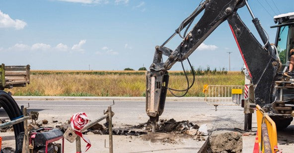 Common Mistakes to Avoid When Using a Trench Rammer