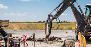 Common Mistakes to Avoid When Using a Trench Rammer
