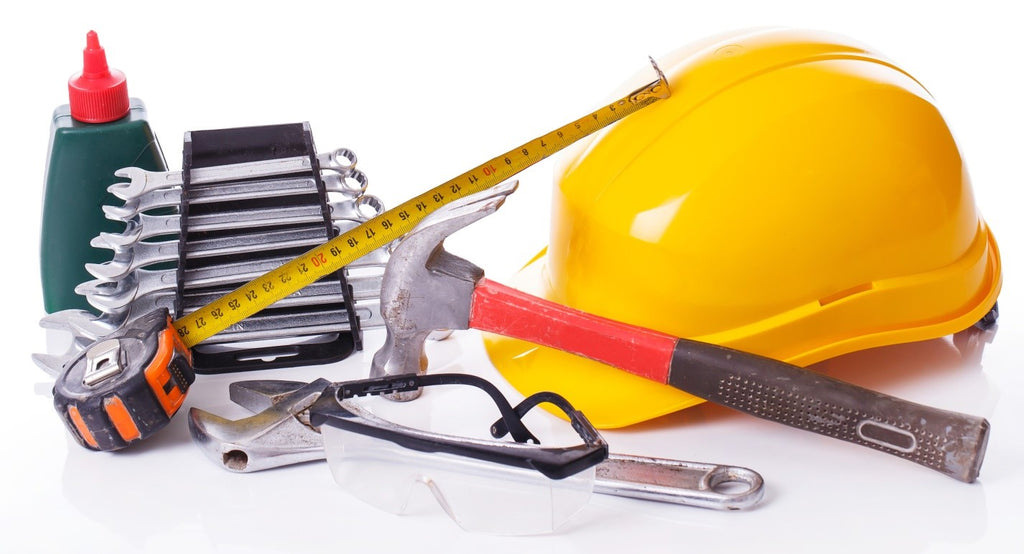 Building Tools Stuff Must-Have Building Tools & Supplies for Concrete Prep