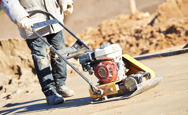 Compaction Ios Choosing the Right Compaction Equipment for Your Project