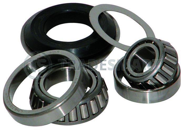 Trailer Wheel Bearings/Studs