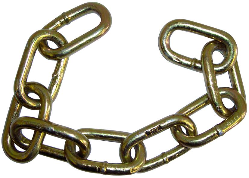 Trailer Shackles/Safety Chain
