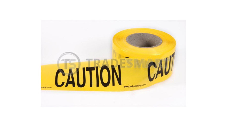 Safety Warning Tapes