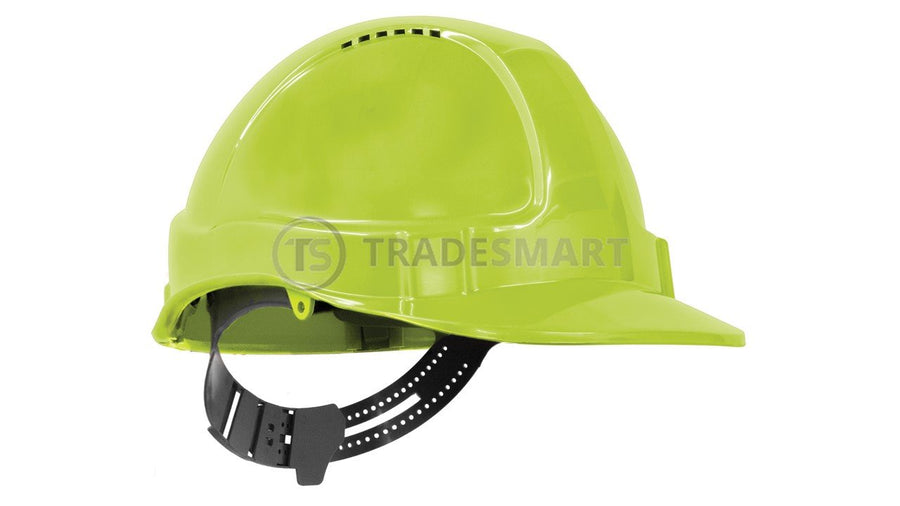 Safety Head Protection