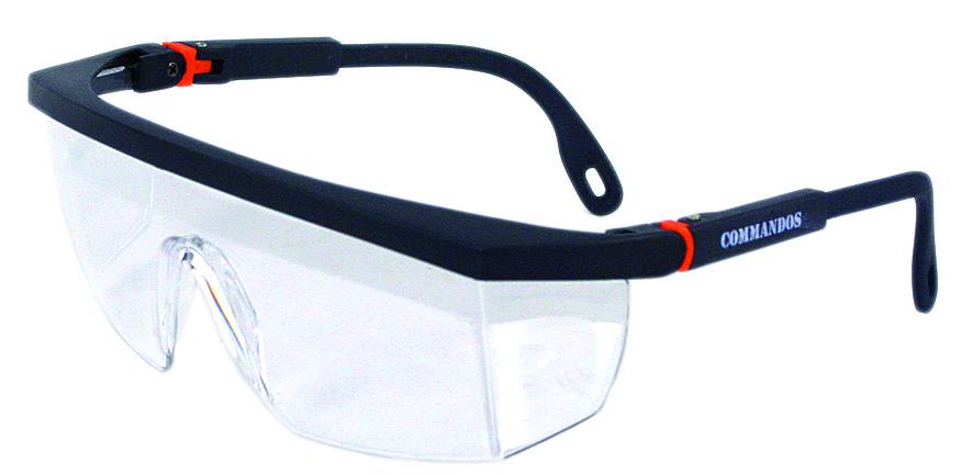 Safety Eye Protection