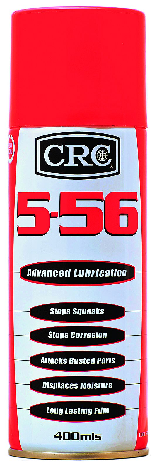 CRC