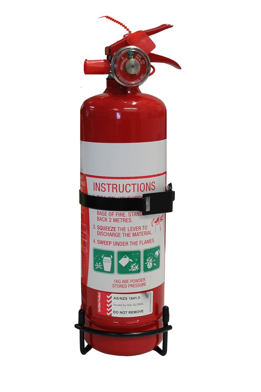 Fire Safety Equipment