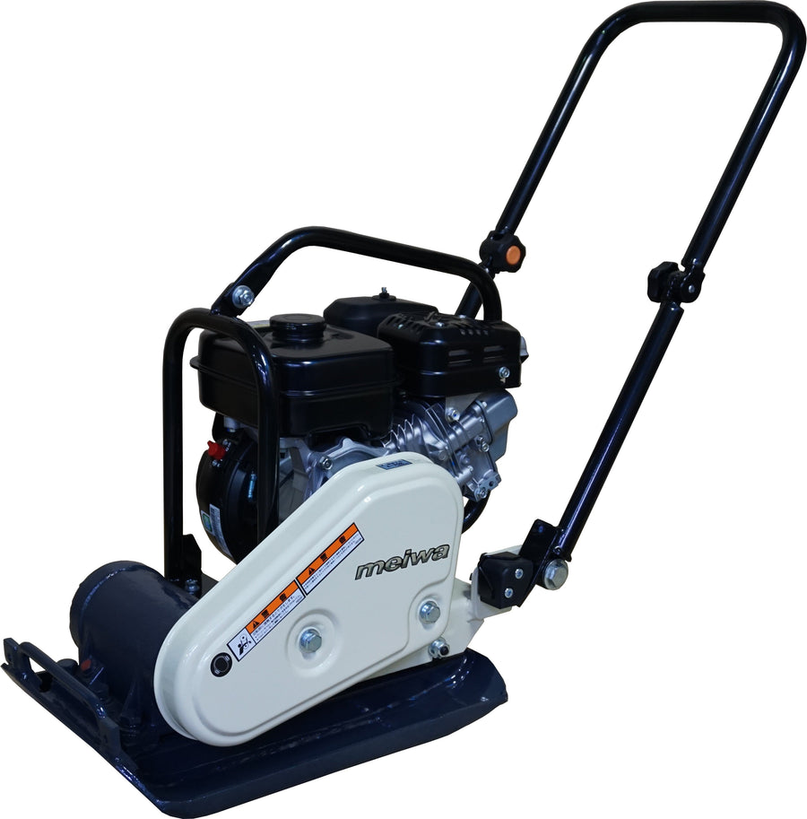 Plate Compactors