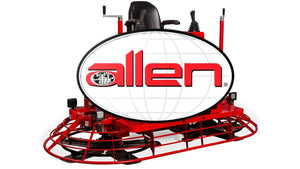 ALLEN Equipment