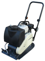 HP80W - 85kg MEIWA Plate Compactor