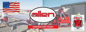 Allen Construction Machines  