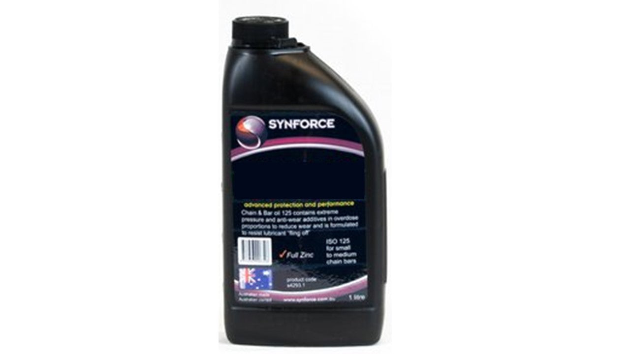 Four Stroke Oil SAE30 - 1 Litre