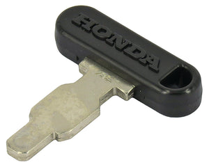 Honda Ignition Key