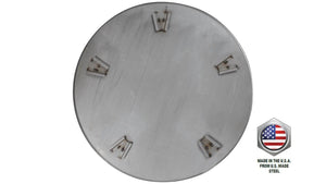 ALLEN Edger Float Pans