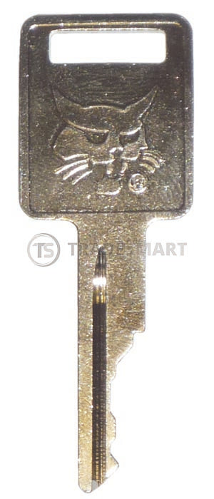 Bobcat Key