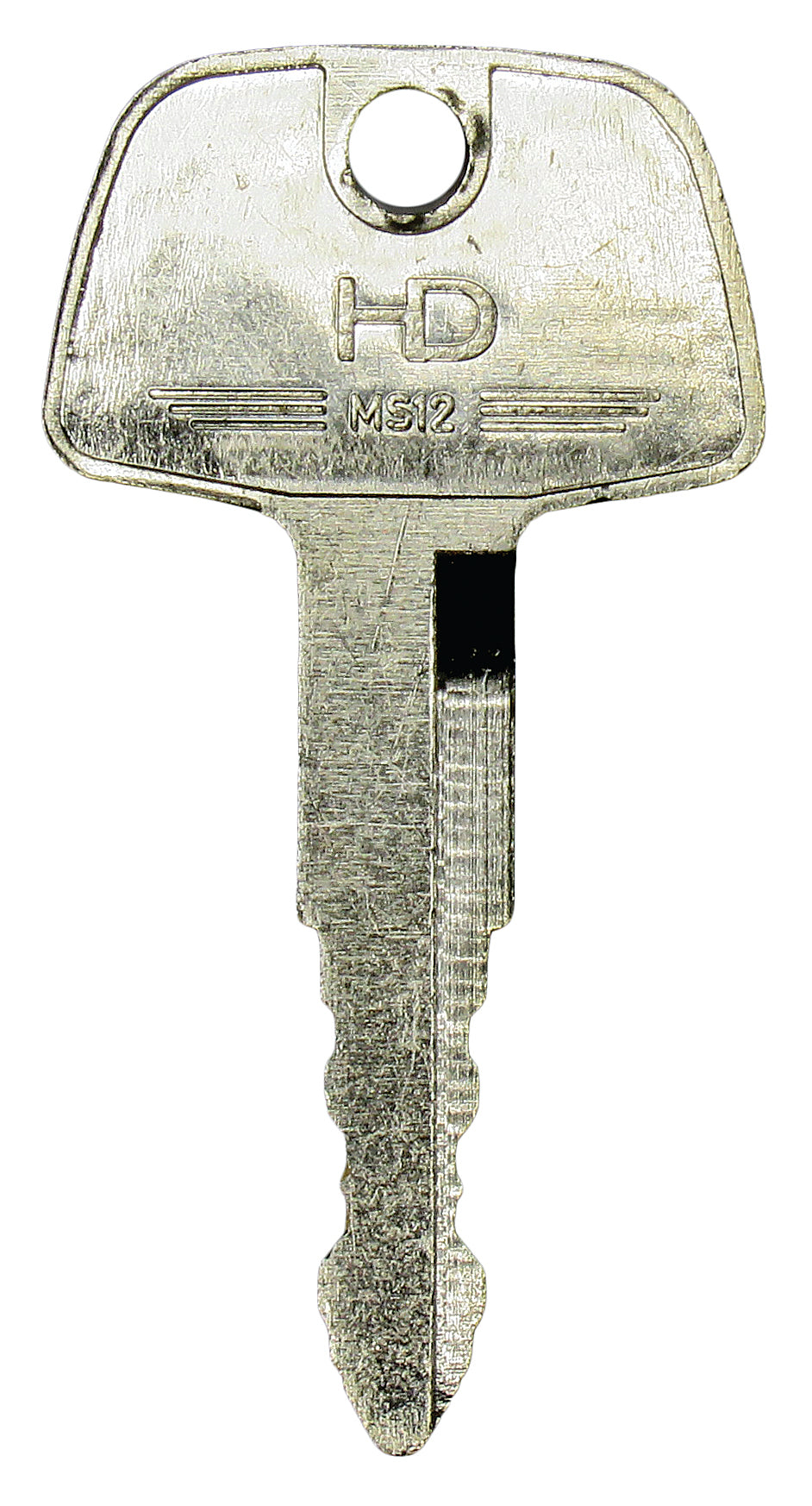 Daewoo/Doosan Ignition Key