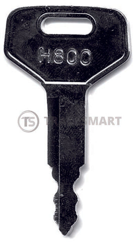 Hitachi Key
