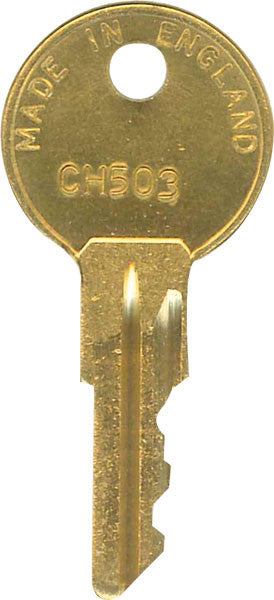VT1 Light Tower Key