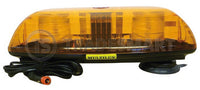 Strobe Light Bar - Xenon Magnetic