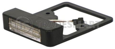 Number Plate Light - LED