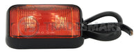 Red Marker Lamp - LED