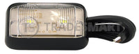 White Marker Lamp - LED