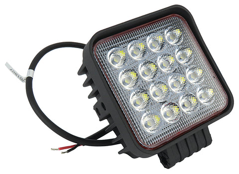 LED Work Lamp 3150 Lumens