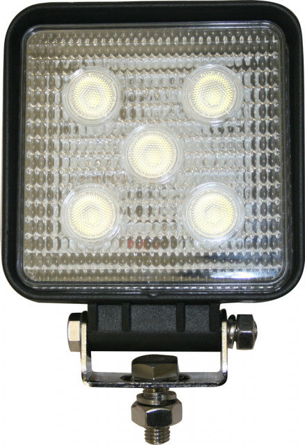 LED Work Lamp - 780 Lumens