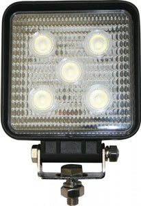 LED Work Lamp - 780 Lumens
