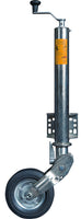 Jockey Wheel 250kg - Self Retractable