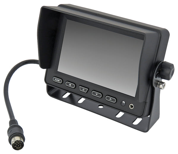 Reversing Camera Kit for Sale | TradeSmart NZ